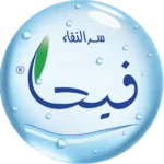 fayha water android application logo